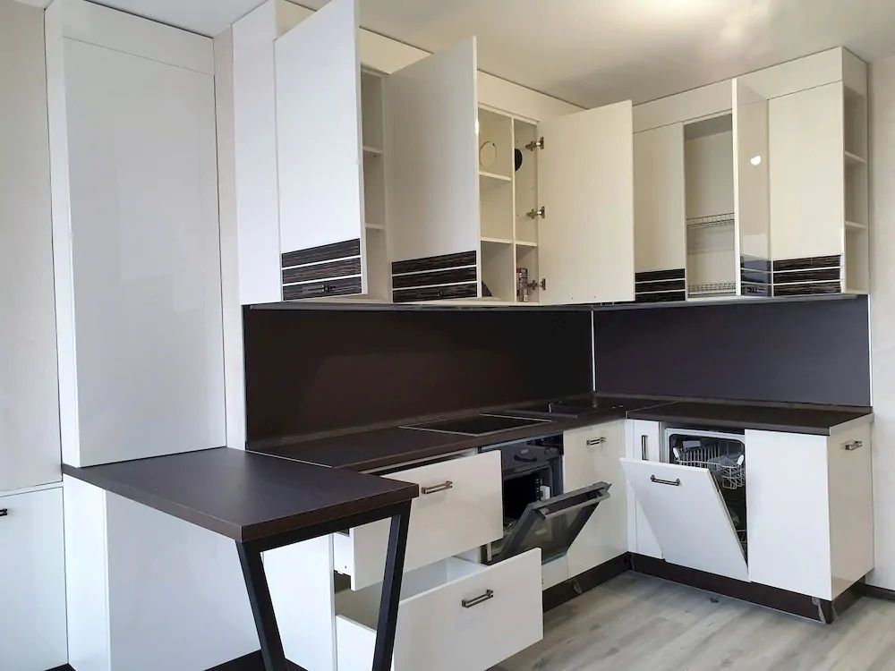 Новосибирск, ЖК MilkHouse