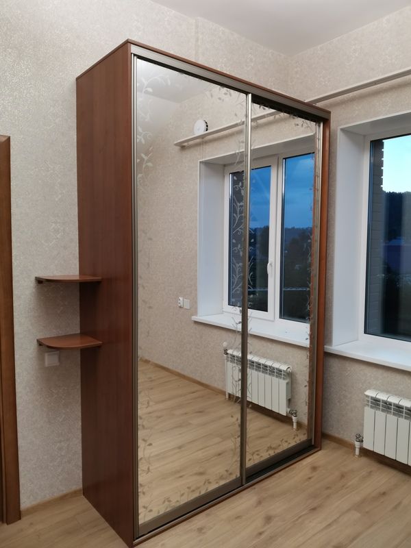 Новосибирск, ЖК Галактика